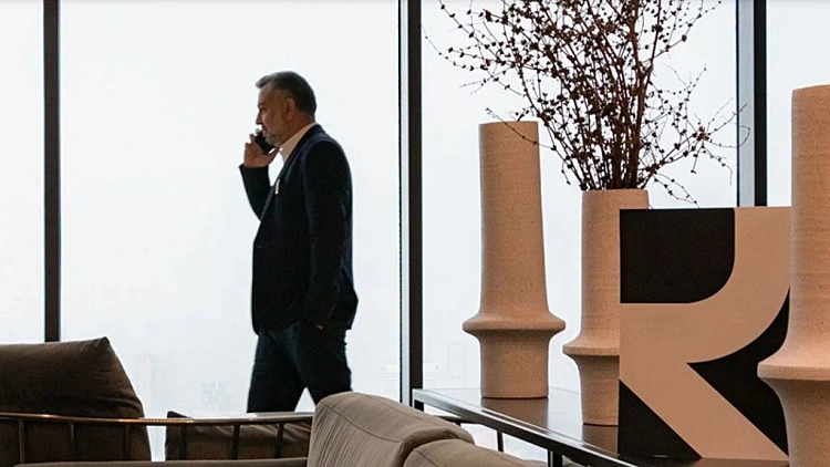 עורך דין רז שירזיאן