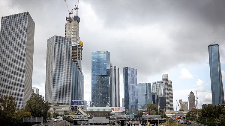 התחזית לשבת: מעונן חלקית ונוח, לקראת שרב בתחילת השבוע