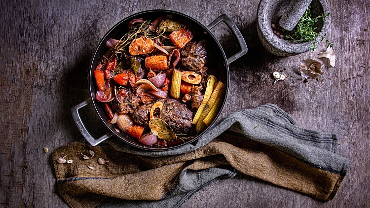 תקלו על עצמכם: ההצעות הקולינריות הכי מפתות לשולחן החג