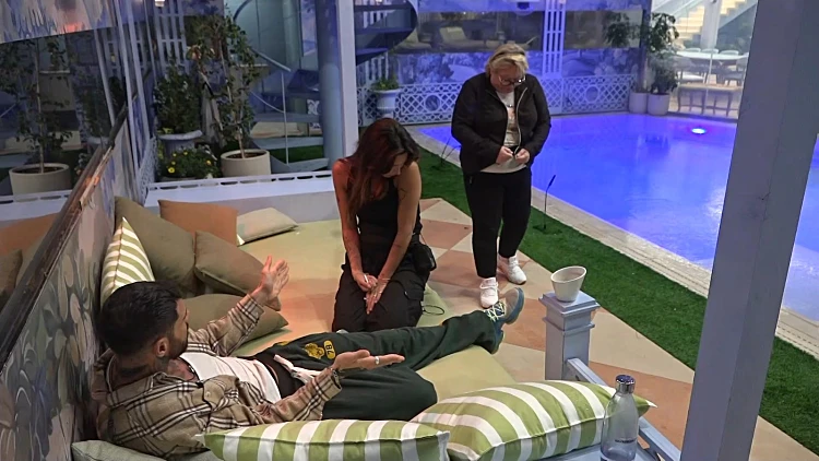 טיימליין "האח הגדול", היום ה-18: הפיצוץ בין זוהר לאלירן