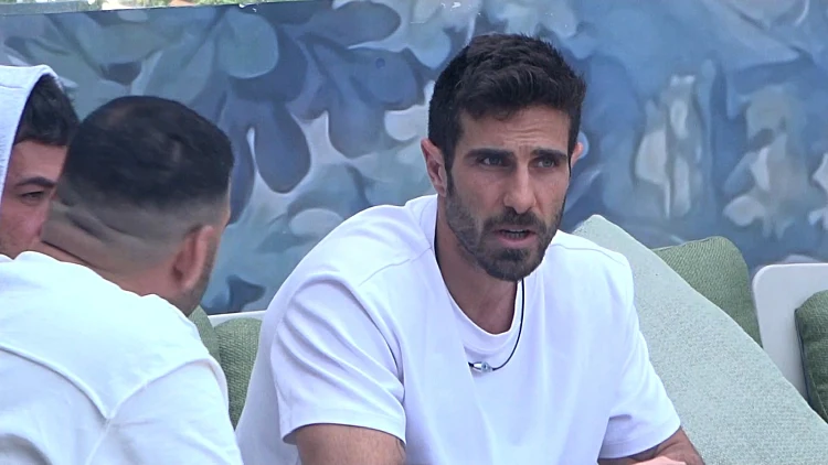 טיימליין "האח הגדול", היום ה-18: תמיר באמירה מפתיעה