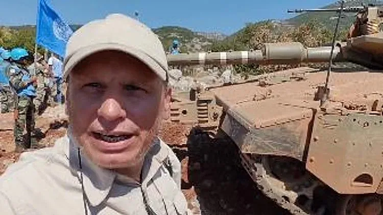 חוסל שופר חיזבאללה, עלי שועייב: "מחבל רדואן במסווה של עיתונאי"