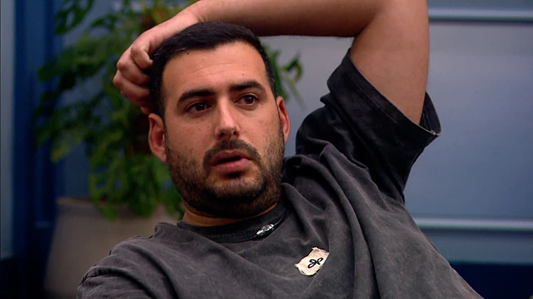 "הדבר היחיד שיעזור? לנפות אותם": השיחה שגרמה לנדב לקבל אזהרה