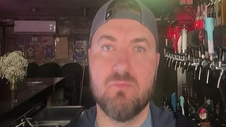 בעל הבר שהושחת והוצת: "זו תקיפה מכוונת לפגוע בפרנסה שלנו"