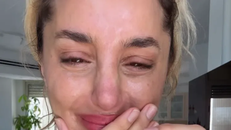 ליקי רוזנברג