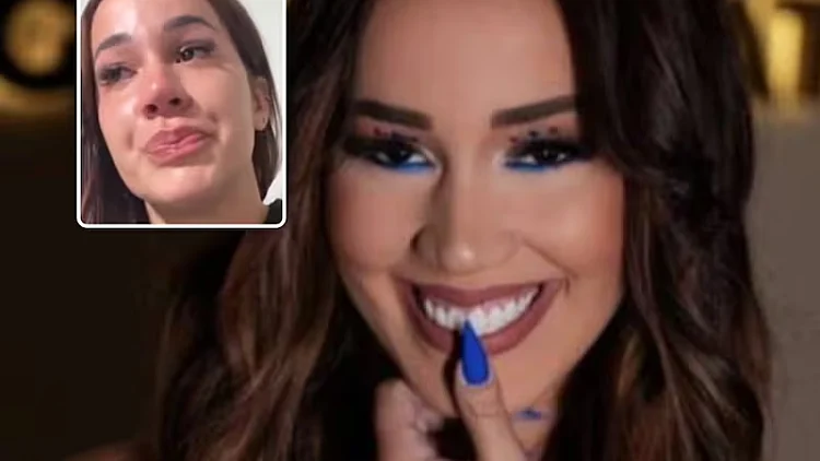 נחטפה באיומי אקדח - ואז התברר שהיא ביימה הכל