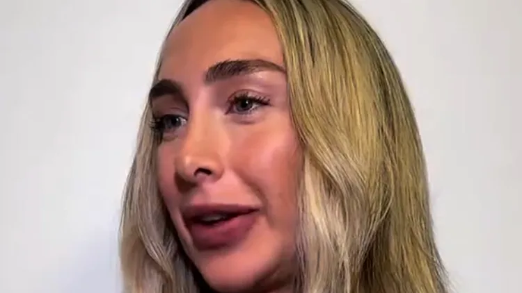 שאלת סודהסטרים עם הילה המודחת השניה