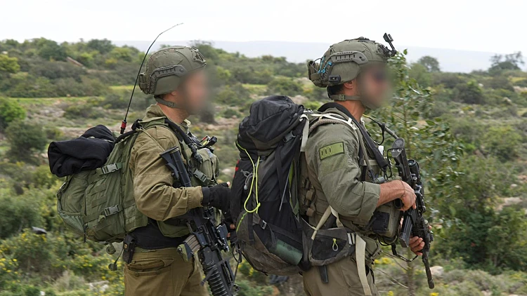 רצועת הביטחון החדשה: בצה"ל מתחייבים למודל שונה - האמנם?