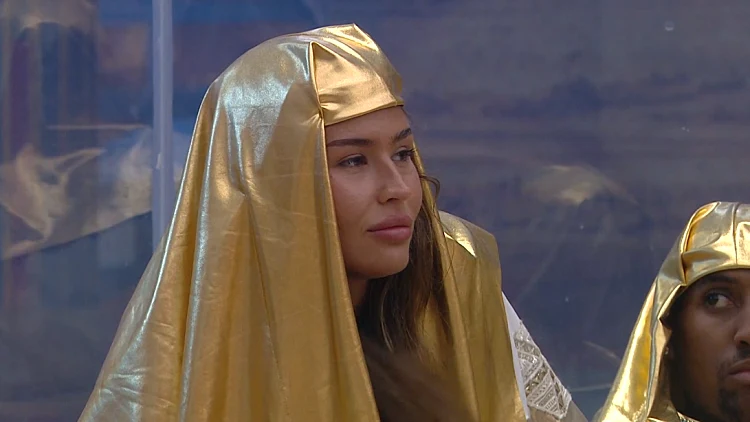 טיימליין "האח הגדול", היום ה-20: שלי ואור בויכוח לוהט מול גל