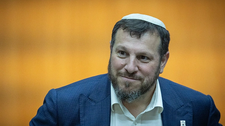 "שיטת עמיחי": כך ניווט שר המורשת את כספי הציבור למקורבים