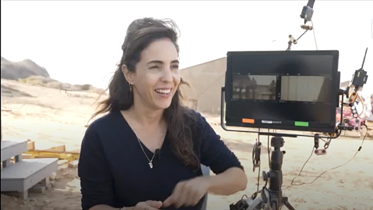 הסודות מ"המעברה": "הדפסנו בתלת-ממד כי אי אפשר להשיג"