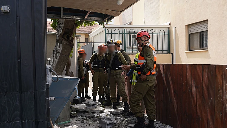גם נתניהו נעדר: רק 3 שרים הגיעו לישיבה ה"מיוחדת" על הצפון
