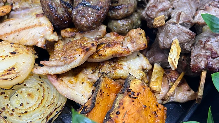 באדיבות ארטורוס – קייטרינג ואירועים, יח"צ