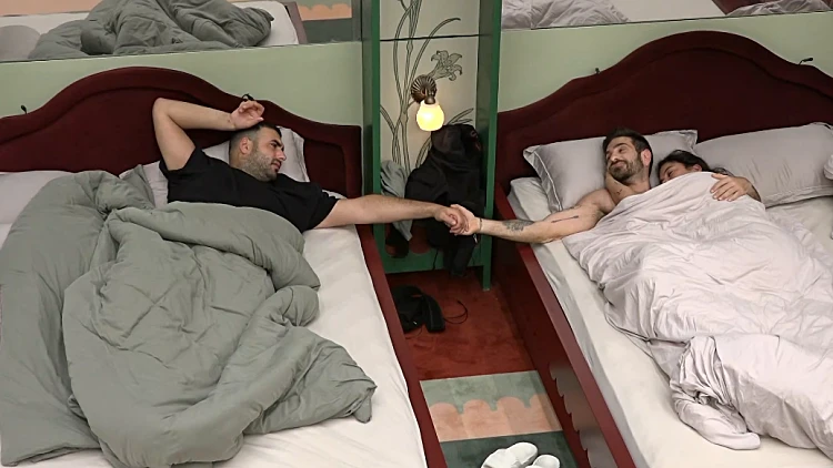 טיימליין "האח הגדול", היום ה-22: הדיירים מתכוננים לפסח בבית