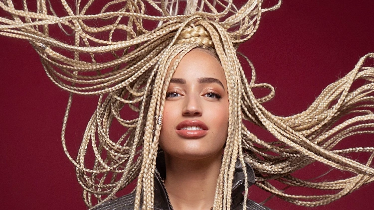 מונרו, נציגת צרפת באירוויזיון 2026