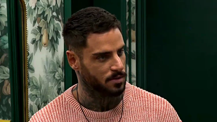 "קודם כל, זה מראה שיש לו אומץ": מה אלירן עשה?