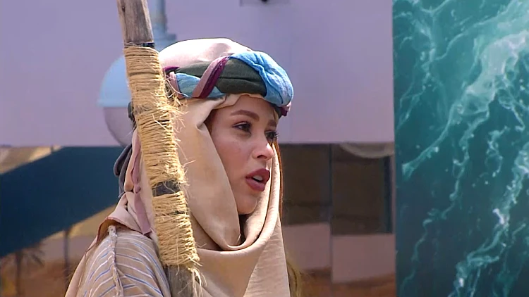 הודיה בחרה: מי ברשימת המועמדים להדחה ומי חצה את ים סוף?