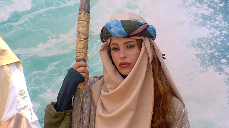 האח הגדול VOD | פרק 14: רשימת ההדחה של הודיה