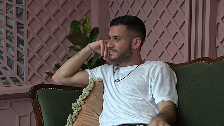 טיימליין "האח הגדול", היום ה-23: קורן מתבודד בנסט