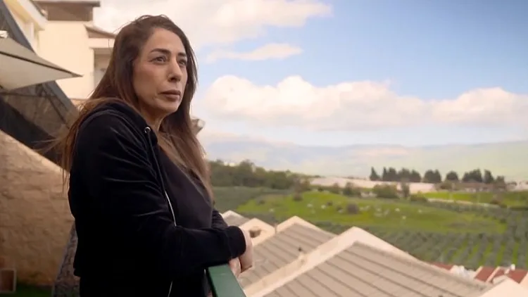 מה נשתנה? ארבע הקושיות של התושבים שנערכים לפסח בממ"ד