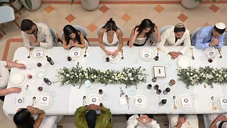 טיימליין "האח הגדול", היום ה-23: כל העדכונים מליל הסדר 