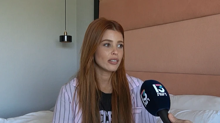 הודיה חושפת את הפדיחה הכי גדולה שלה? "גיליתי שאין שם כלום"