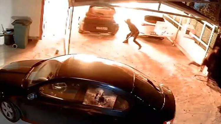 הטרור היהודי - עדות מבפנים: שיטות הפעולה של הפורעים ביו"ש