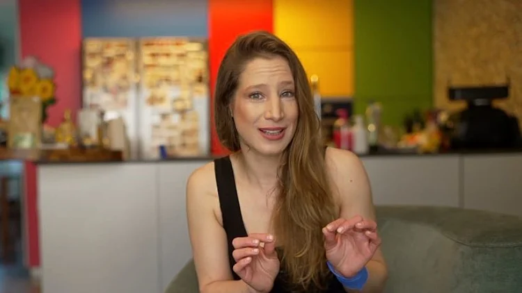 "איבדתי את זה לגמרי": מוציאים קיטור - גרסת החג