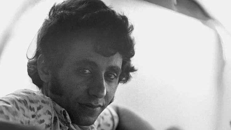 פרידה ממלך הקסטות: האמרגן האגדי אשר ראובני הובא למנוחות