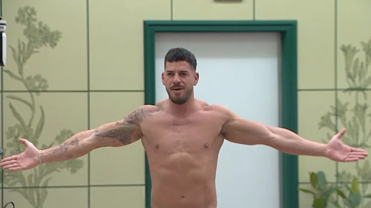 טיימליין "האח הגדול", היום ה-26: הדיירים מעבירים שבת שמשית בבית