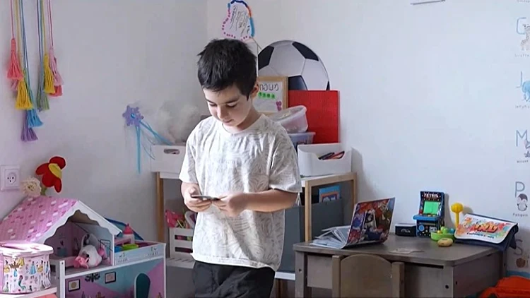 משחקי מלחמה: יש מה לעשות עם הילדים בבית - חרף ההגבלות