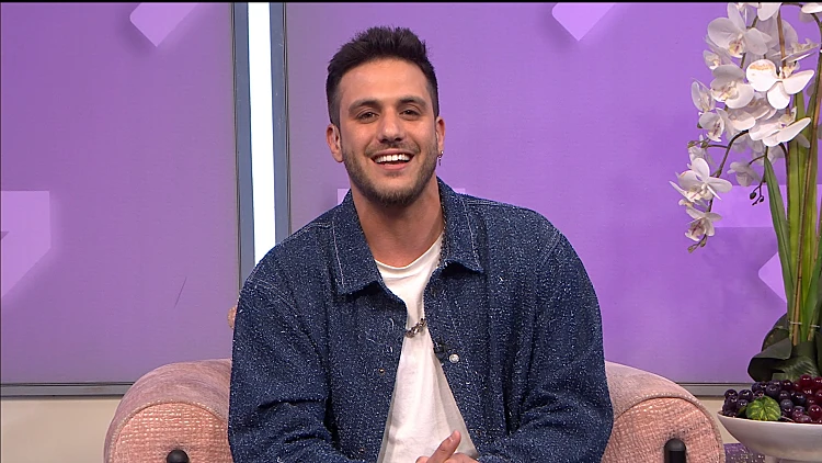 אח לילה עם קווין רובין | התוכנית המלאה 04.04.2026