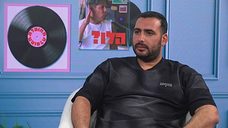 נדב נגד טל: "תמיר בחר בי. אני ישנתי איתו"