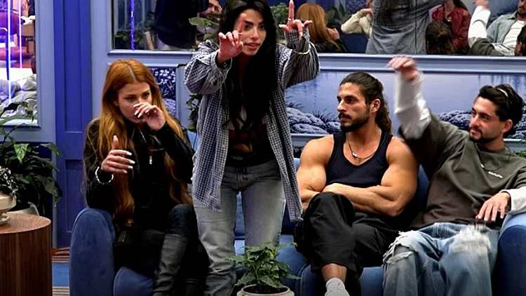 את החג הזה הם לא ישכחו לעולם: "הוא עשה את הטעות הכי גדולה"