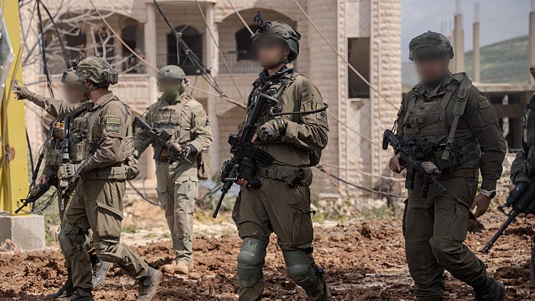 הקלטות חדשות של אלוף פיקוד הצפון: "חיזבאללה הלך לאחור"