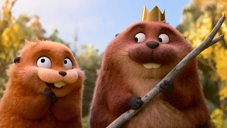 "בני אדם הם סוג של חיות, ואני מקווה שהסרט יצליח לחבר ביניהם"