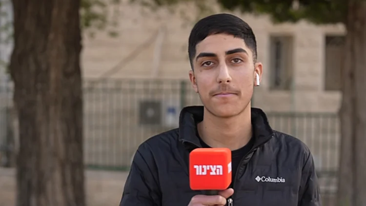 "היא מנסה להתנכל לאימא שלי": בנה של גל רובין לא שותק