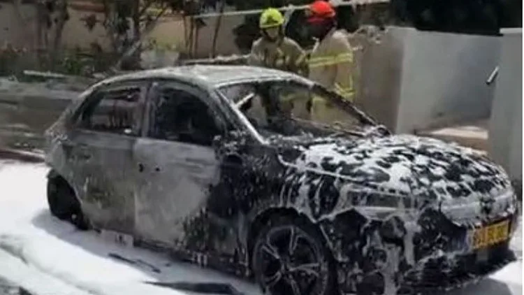 צפון תחת אש: צה"ל מרחיב את התמרון בלבנון; 2 נפצעו קל מרסיסים