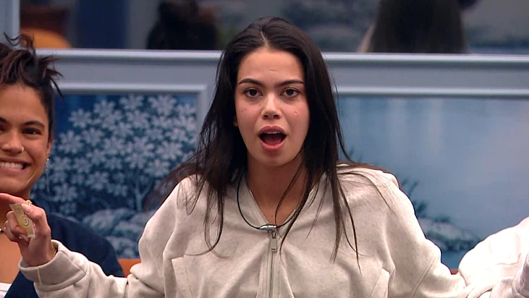 "אני לא מאמינה שעשית לי את זה": ההפתעה שהשאירה את פטל המומה