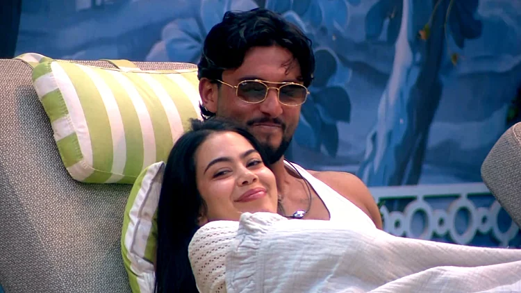 האח הגדול VOD | פרק 18: ה-Freeze ממשיך!