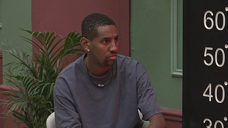 נעם פותח על חייו האישיים: "פעם ראשונה שאני חושף את זה"