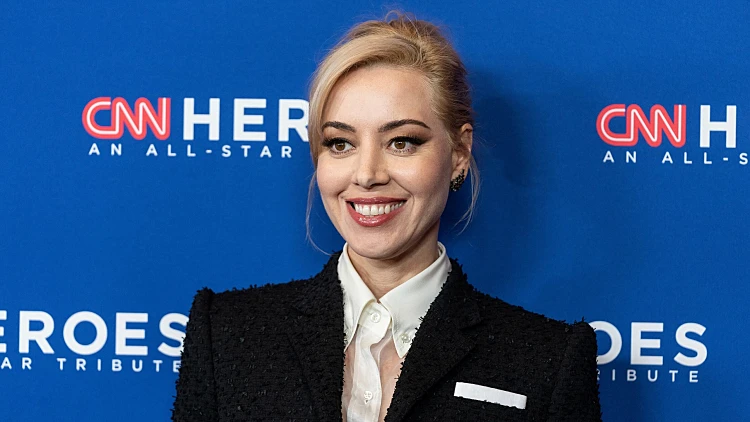 אוברי פלאזה, ב-2023