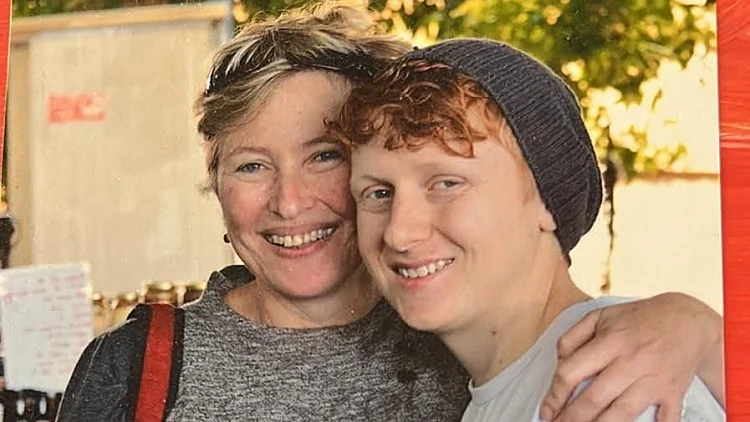 איריס ויותם חיים