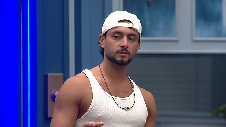 בן, אנחנו צריכים לדבר על הטעם שלך - דחוף!