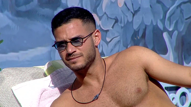 טיימליין "האח הגדול", היום ה-32: לקורן נמאס - "יאללה בלאגן"