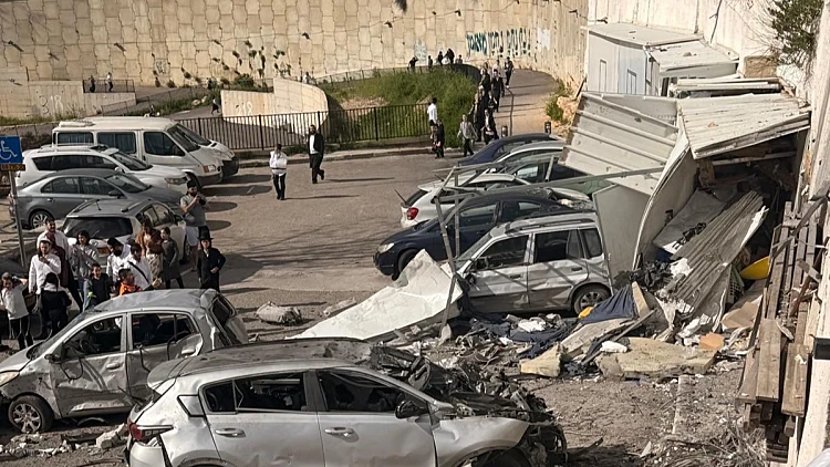 ברקע המשא ומתן: יממה של שיגורים לצפון ותקיפות בלבנון