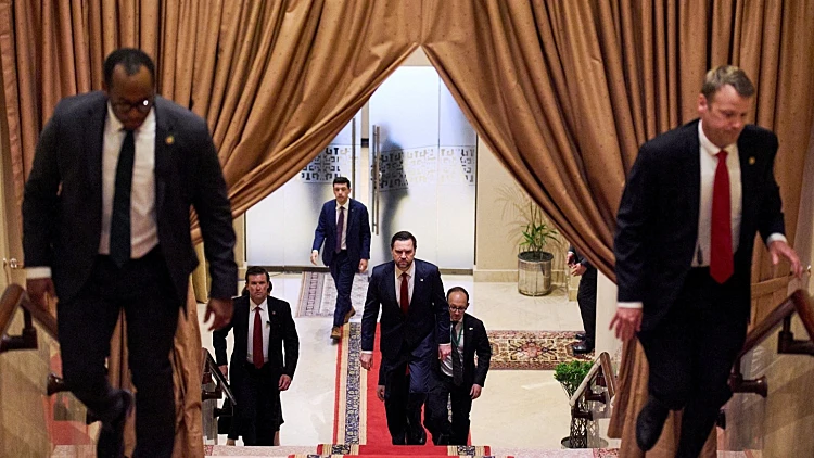 ארה"ב: "לא ביקשנו להאריך את הפסקת האש עם איראן"