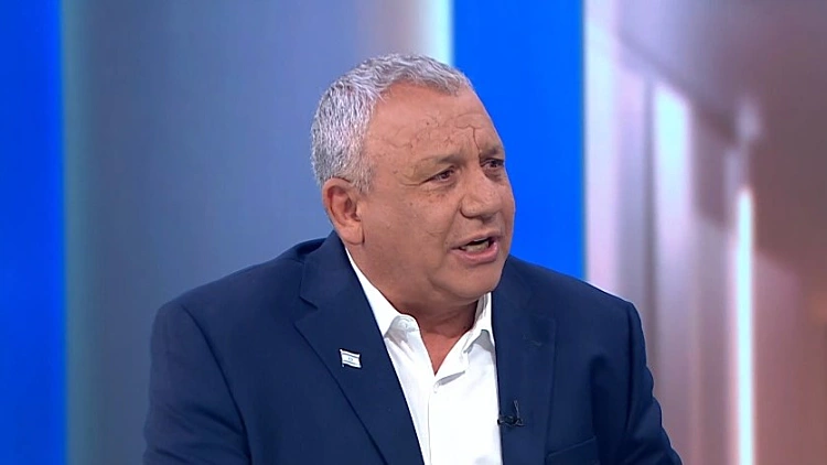 איזנקוט: "בלי הוצאת האורניום - המלחמה היא כישלון"