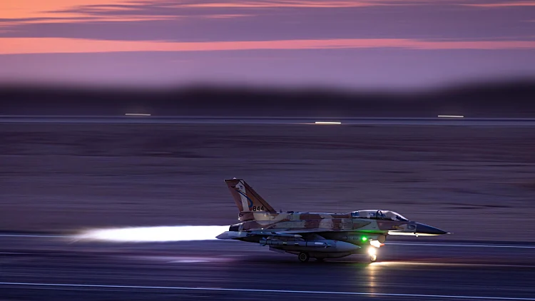ההסלמה עם איראן - והדריכות בישראל: "צה"ל מוכן לתגובה תוך שעות"