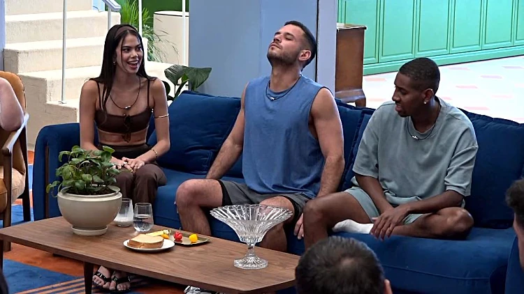 טיימליין "האח הגדול", היום ה-34: משימת "הבית מתעורר" החלה
